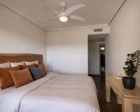 Resale - apartment - Estepona - Selwo