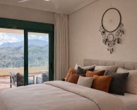 Resale - apartment - Estepona - Selwo