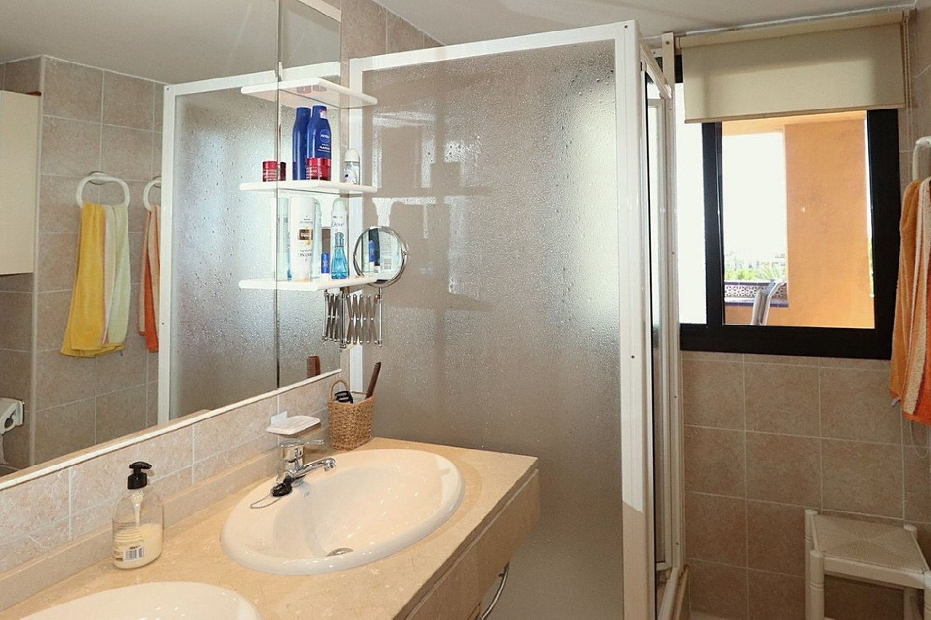 Resale - apartment - Estepona - Selwo