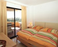 Resale - apartment - Estepona - Selwo