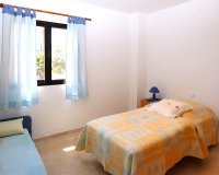 Resale - apartment - Estepona - Selwo