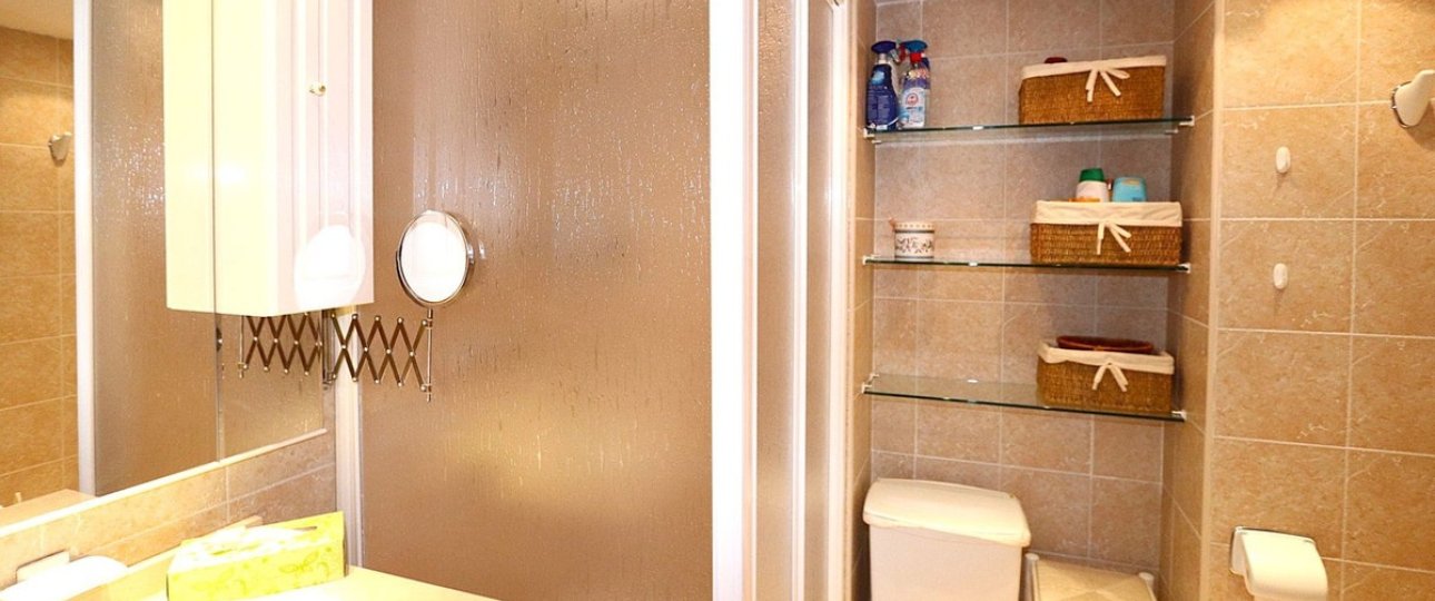 Resale - apartment - Estepona - Selwo