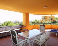 Resale - apartment - Estepona - Selwo