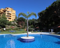 Resale - apartment - Estepona - Selwo