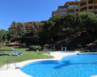 Resale - apartment - Estepona - Selwo