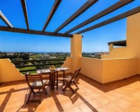 Resale - apartment - Estepona - Selwo