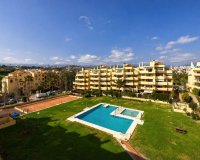 Resale - apartment - Estepona - Selwo