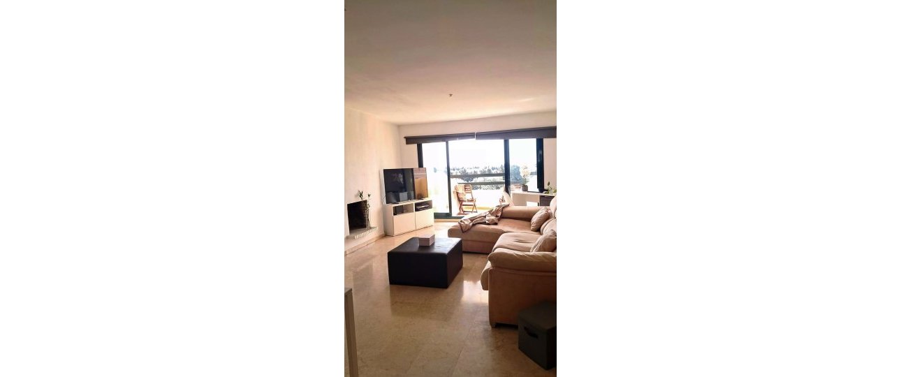 Resale - apartment - Estepona - Selwo