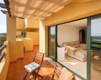 Resale - apartment - Estepona - Selwo