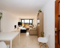 Resale - apartment - Estepona - Selwo