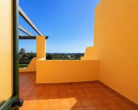 Resale - apartment - Estepona - Selwo