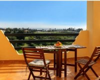 Resale - apartment - Estepona - Selwo