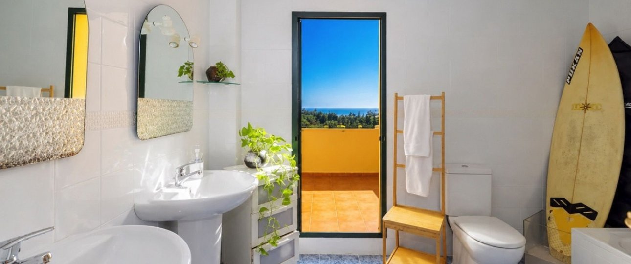 Resale - apartment - Estepona - Selwo