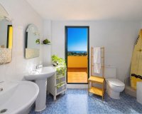 Resale - apartment - Estepona - Selwo