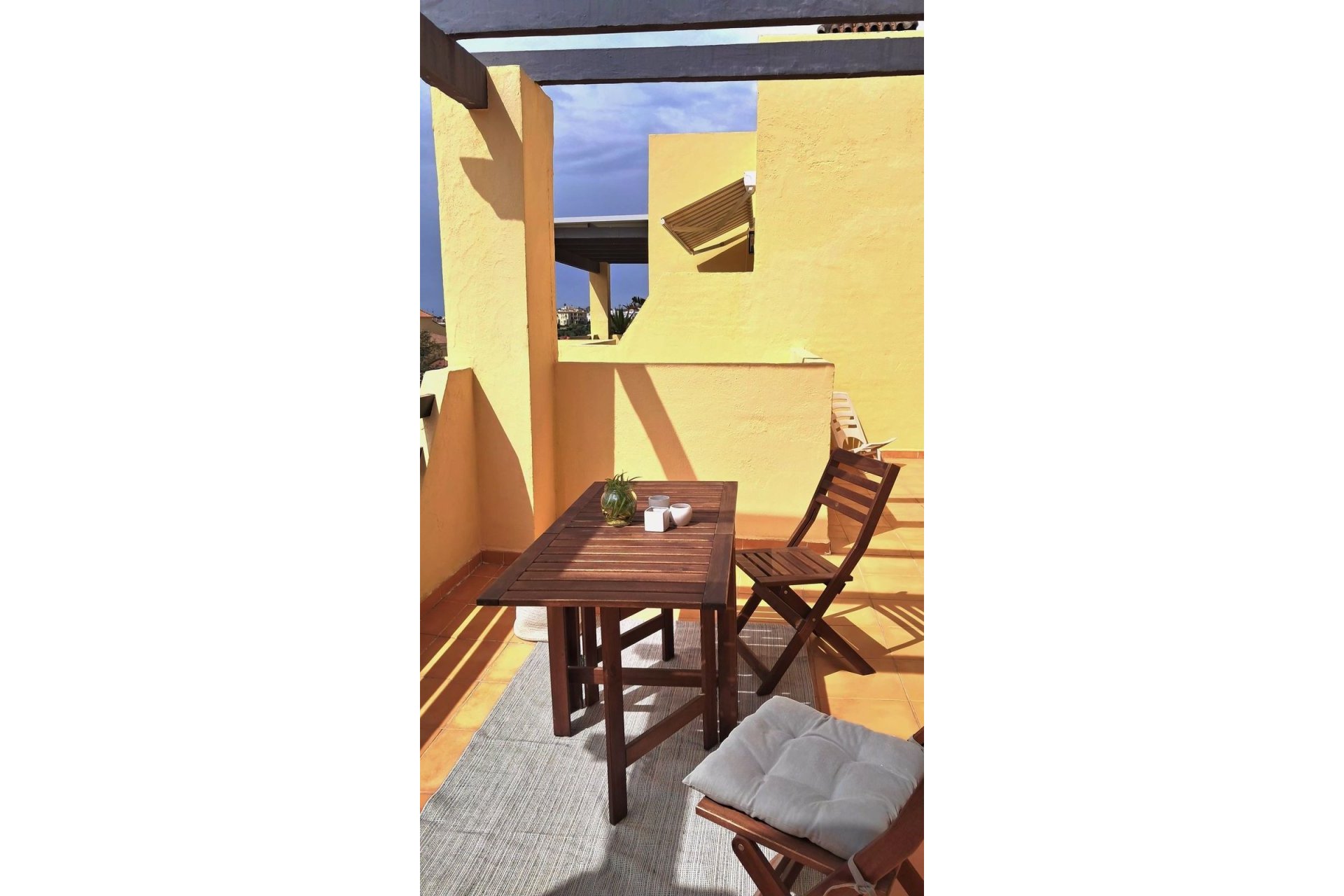 Resale - apartment - Estepona - Selwo