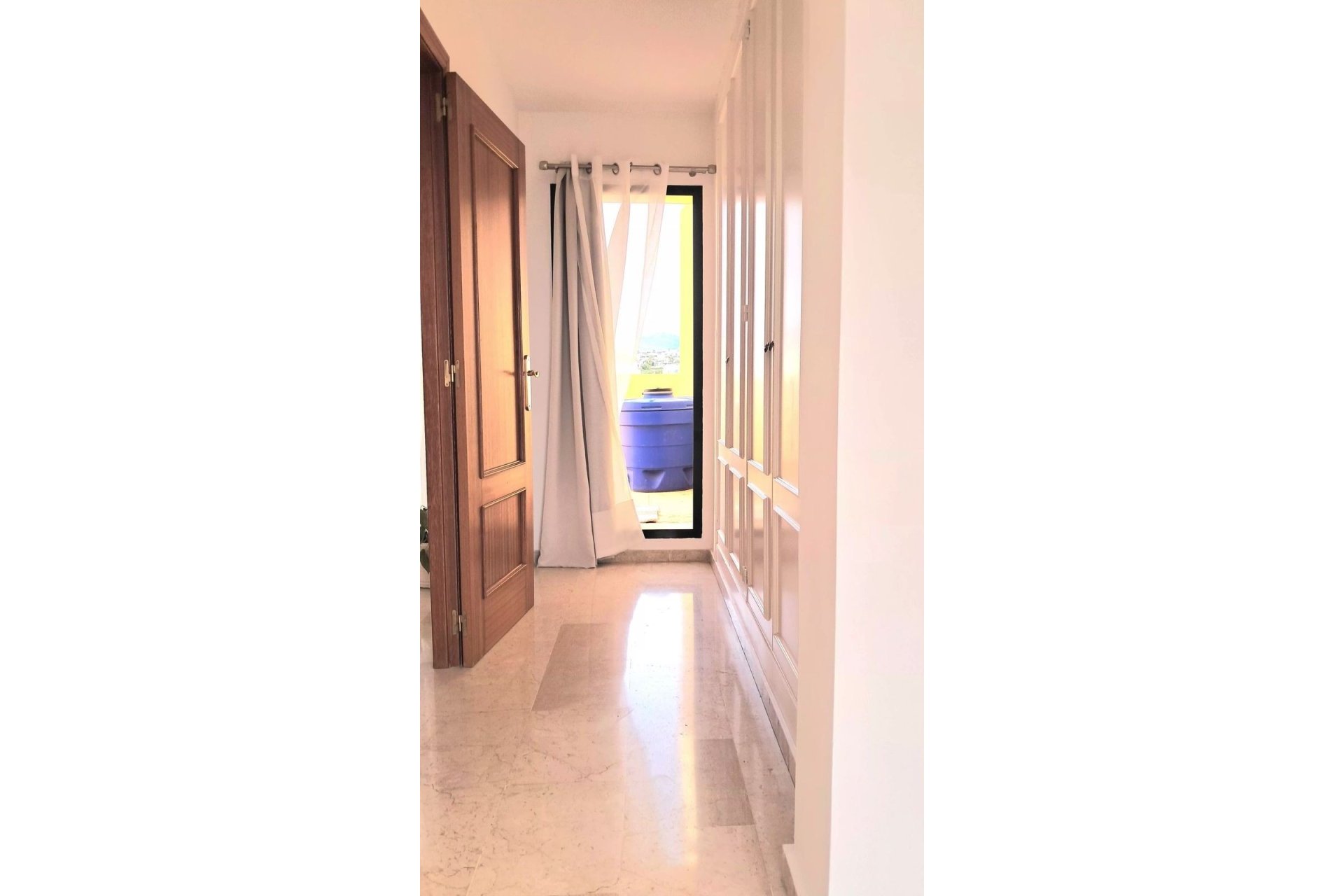 Resale - apartment - Estepona - Selwo