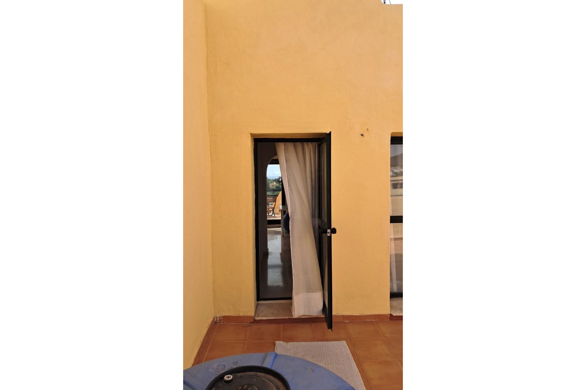 Resale - apartment - Estepona - Selwo