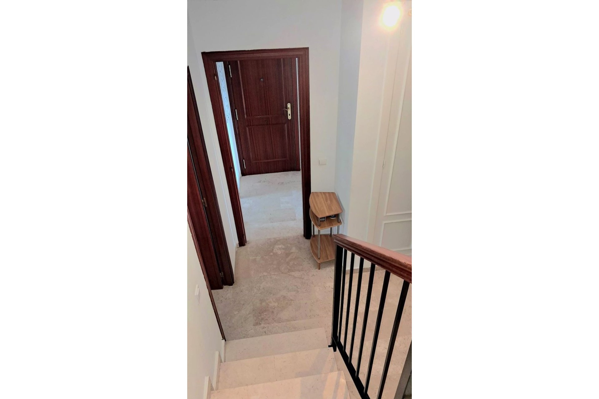 Resale - apartment - Estepona - Selwo