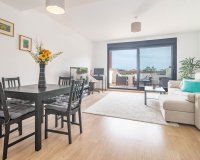 Resale - apartment - Estepona - Selwo