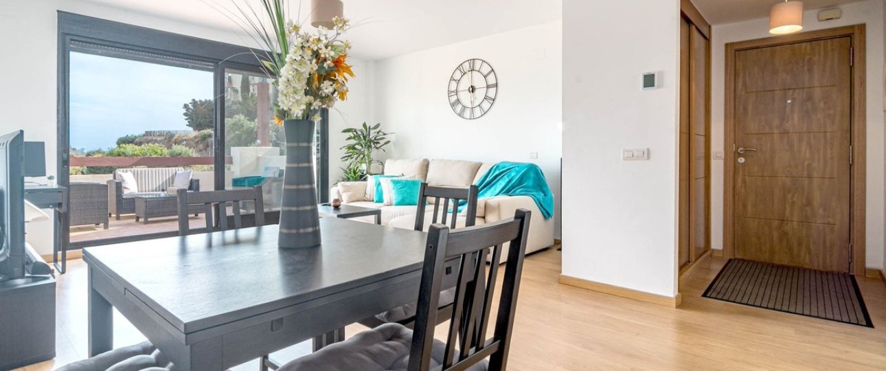 Resale - apartment - Estepona - Selwo