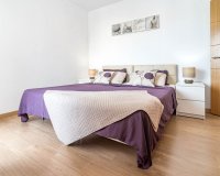 Resale - apartment - Estepona - Selwo