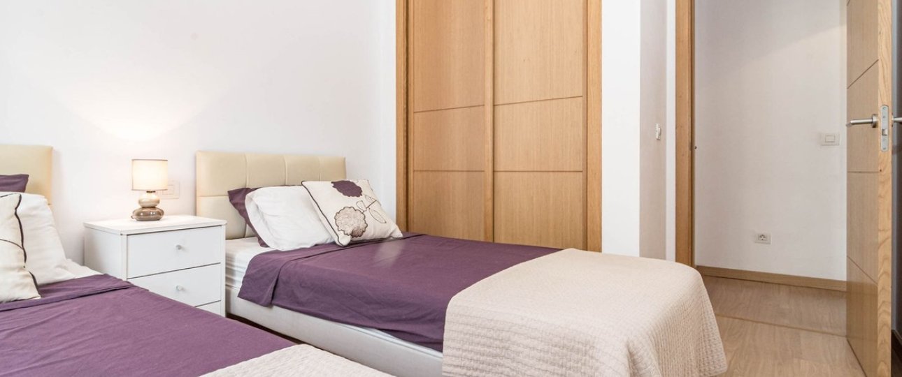 Resale - apartment - Estepona - Selwo