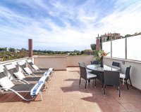 Resale - apartment - Estepona - Selwo