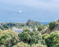 Resale - apartment - Estepona - Selwo