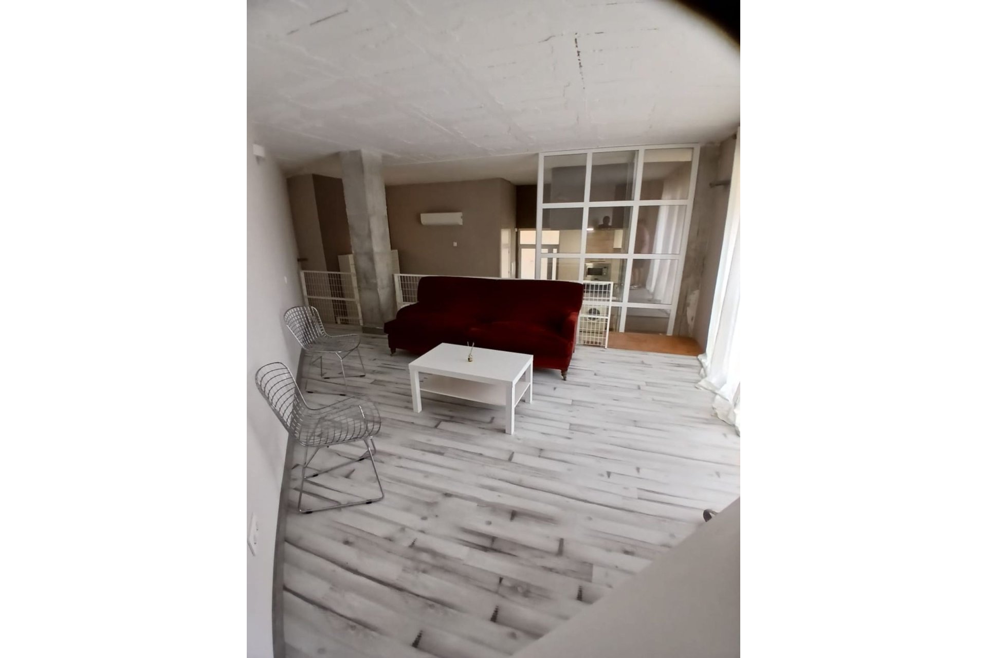 Resale - apartment - Estepona - Selwo
