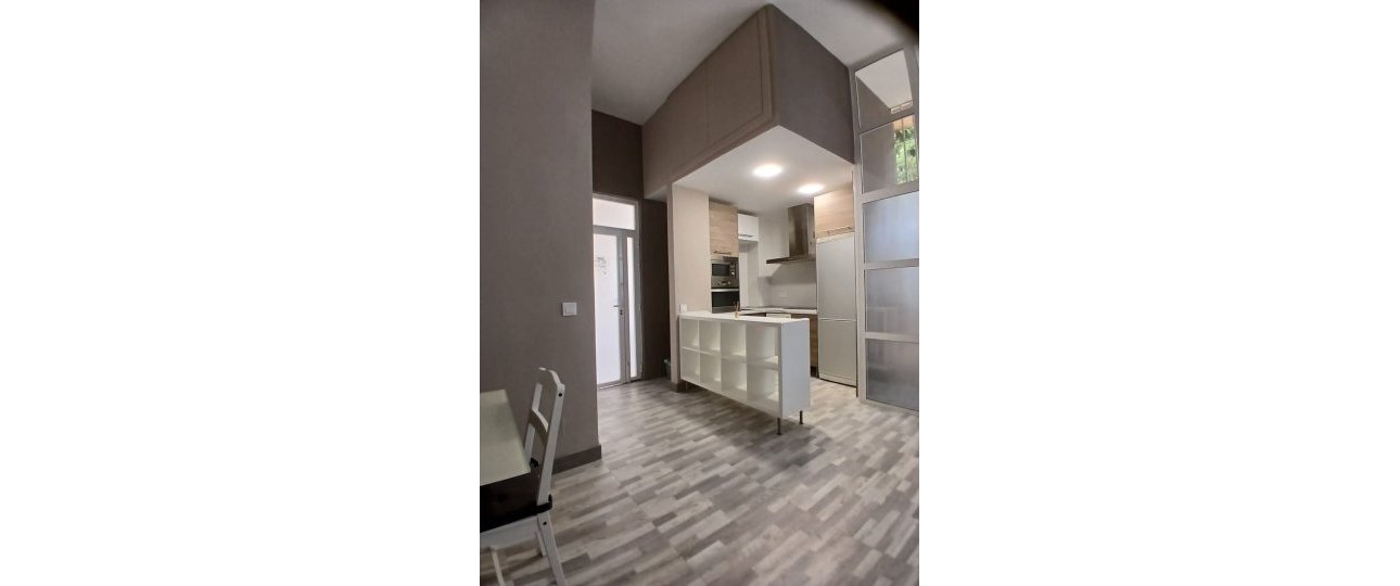 Resale - apartment - Estepona - Selwo