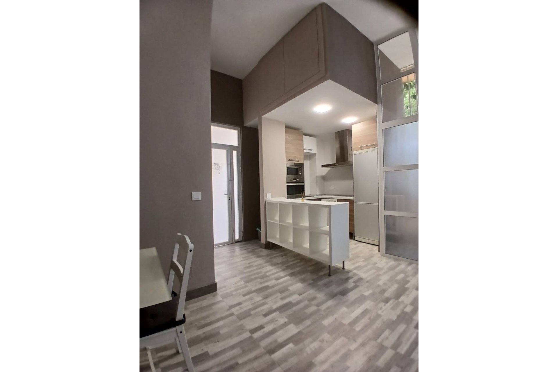 Resale - apartment - Estepona - Selwo