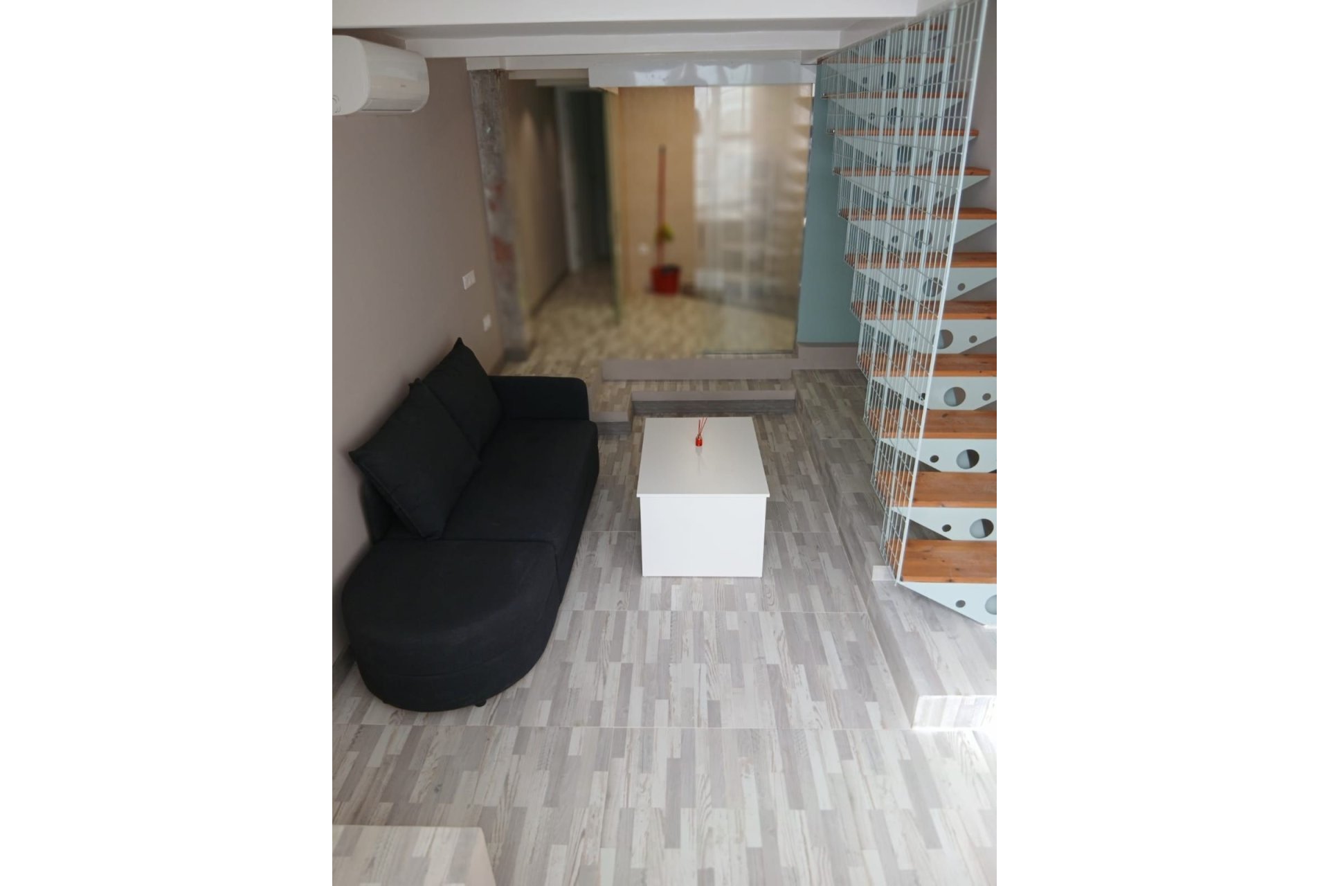 Resale - apartment - Estepona - Selwo