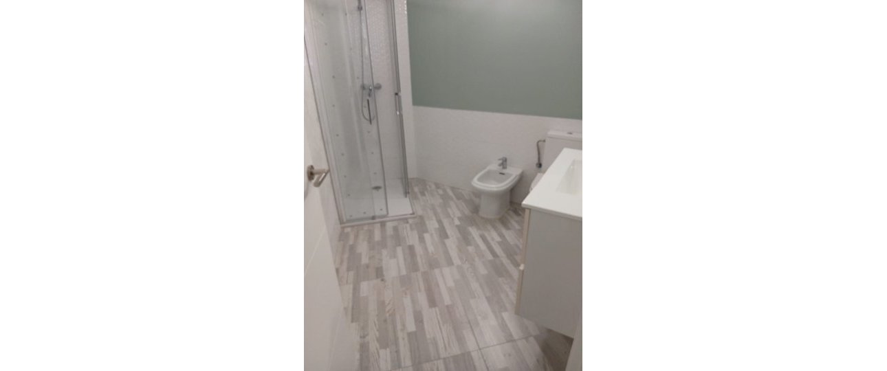 Resale - apartment - Estepona - Selwo