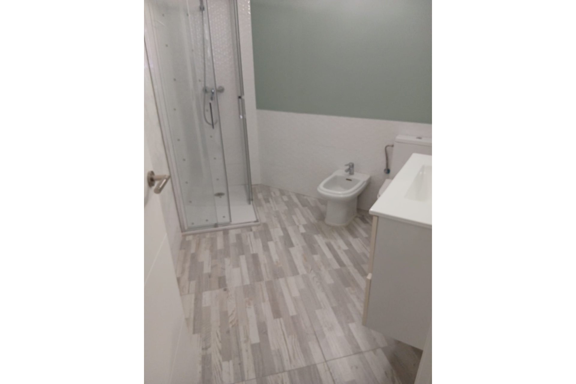 Resale - apartment - Estepona - Selwo