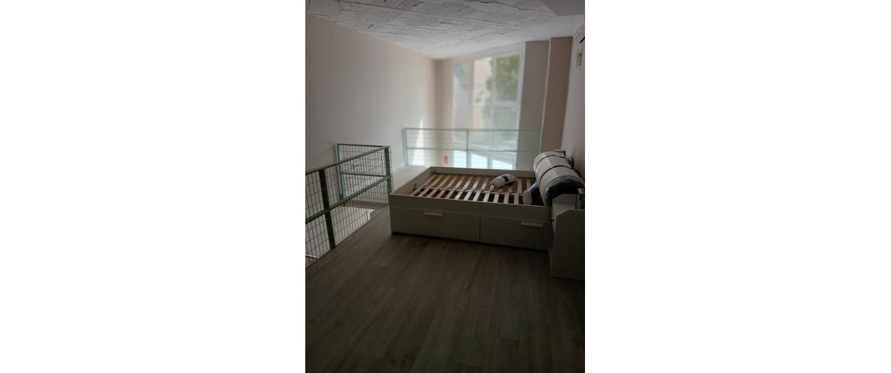 Resale - apartment - Estepona - Selwo