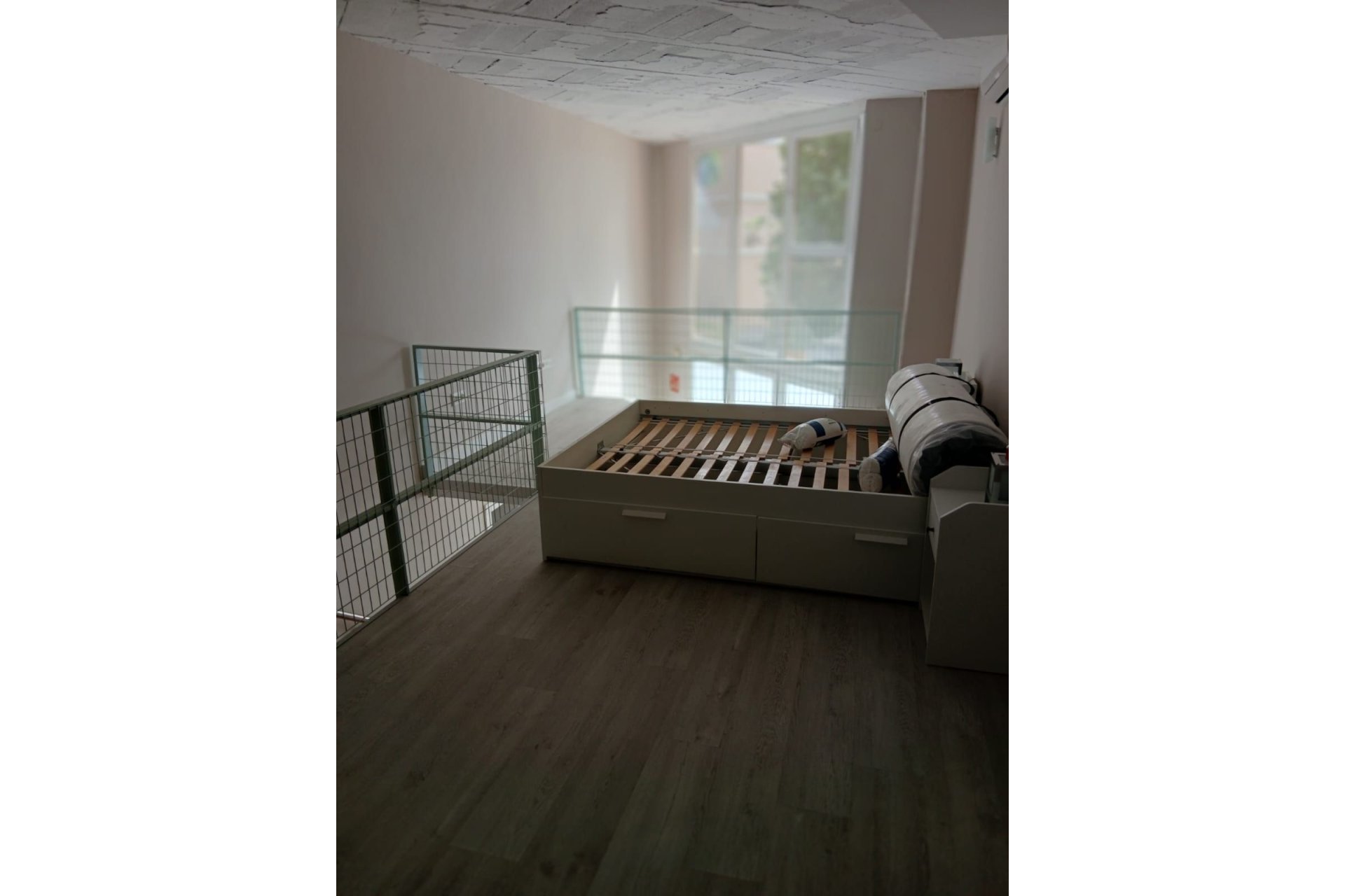 Resale - apartment - Estepona - Selwo
