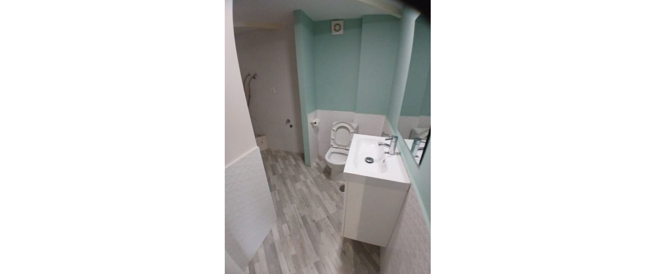 Resale - apartment - Estepona - Selwo