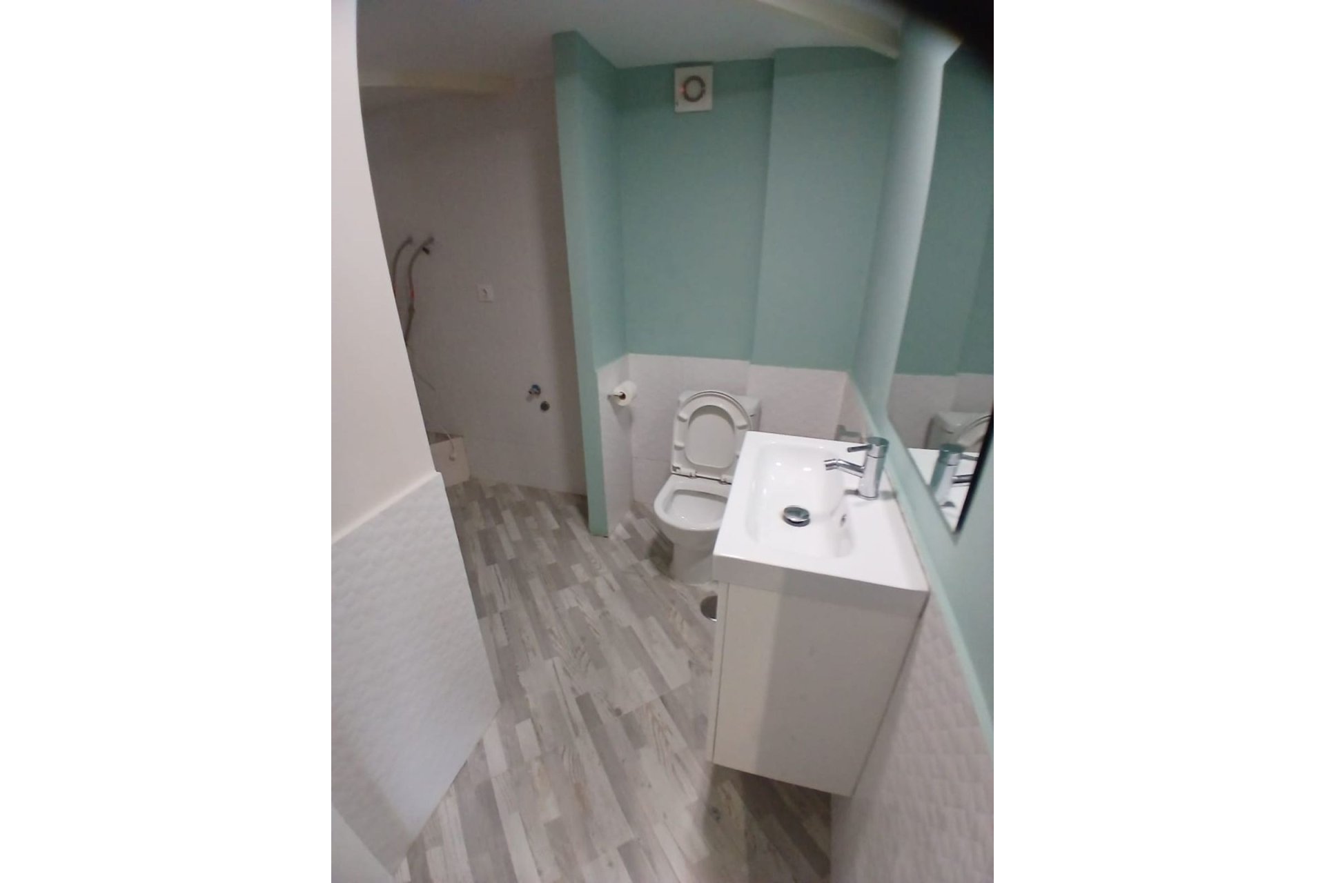 Resale - apartment - Estepona - Selwo