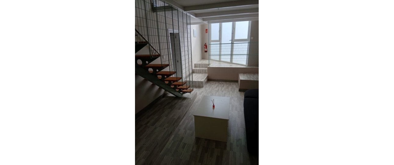 Resale - apartment - Estepona - Selwo