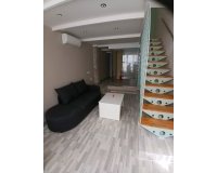 Resale - apartment - Estepona - Selwo