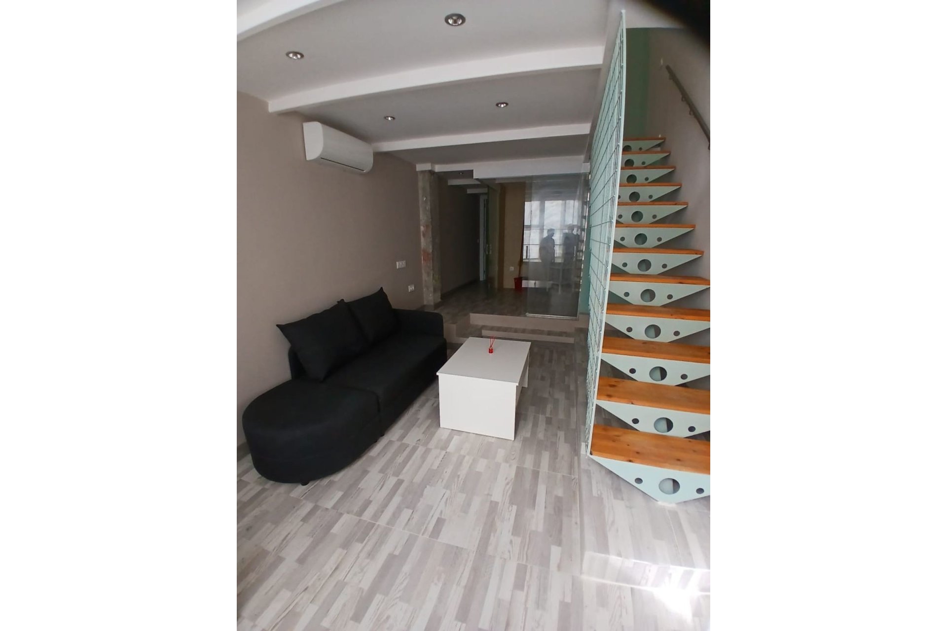 Resale - apartment - Estepona - Selwo