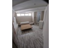 Resale - apartment - Estepona - Selwo