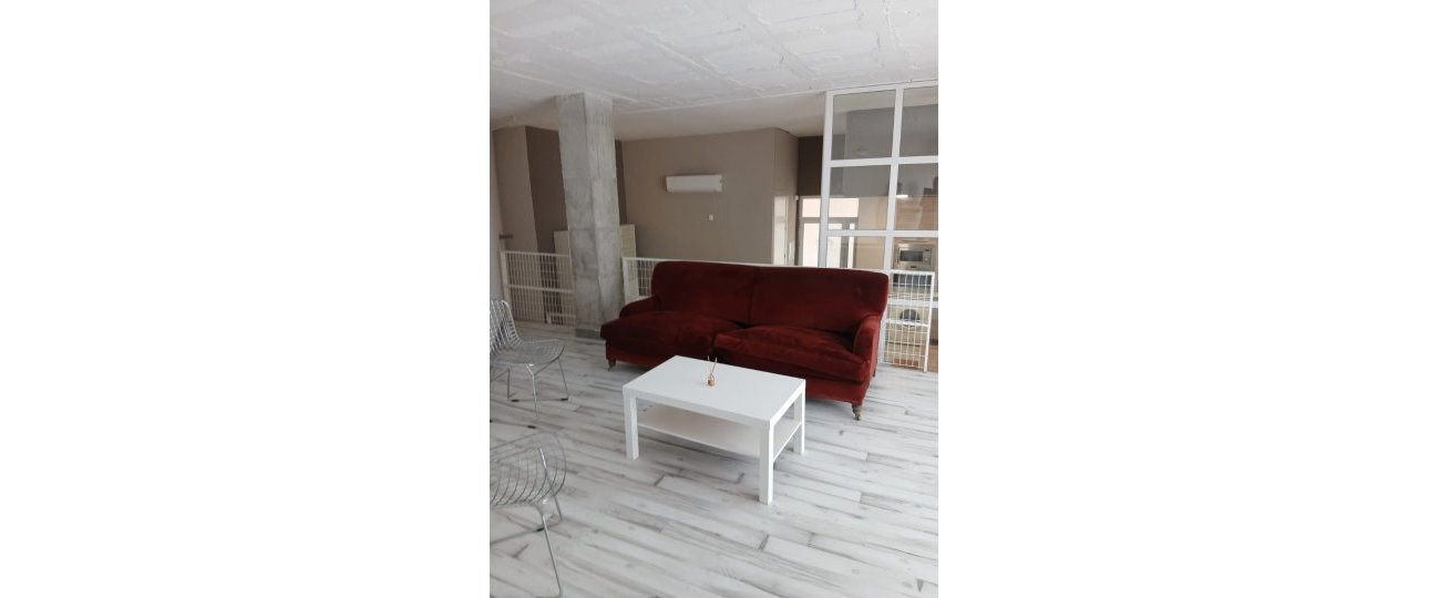 Resale - apartment - Estepona - Selwo