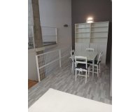 Resale - apartment - Estepona - Selwo