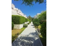 Resale - apartment - Estepona - Selwo