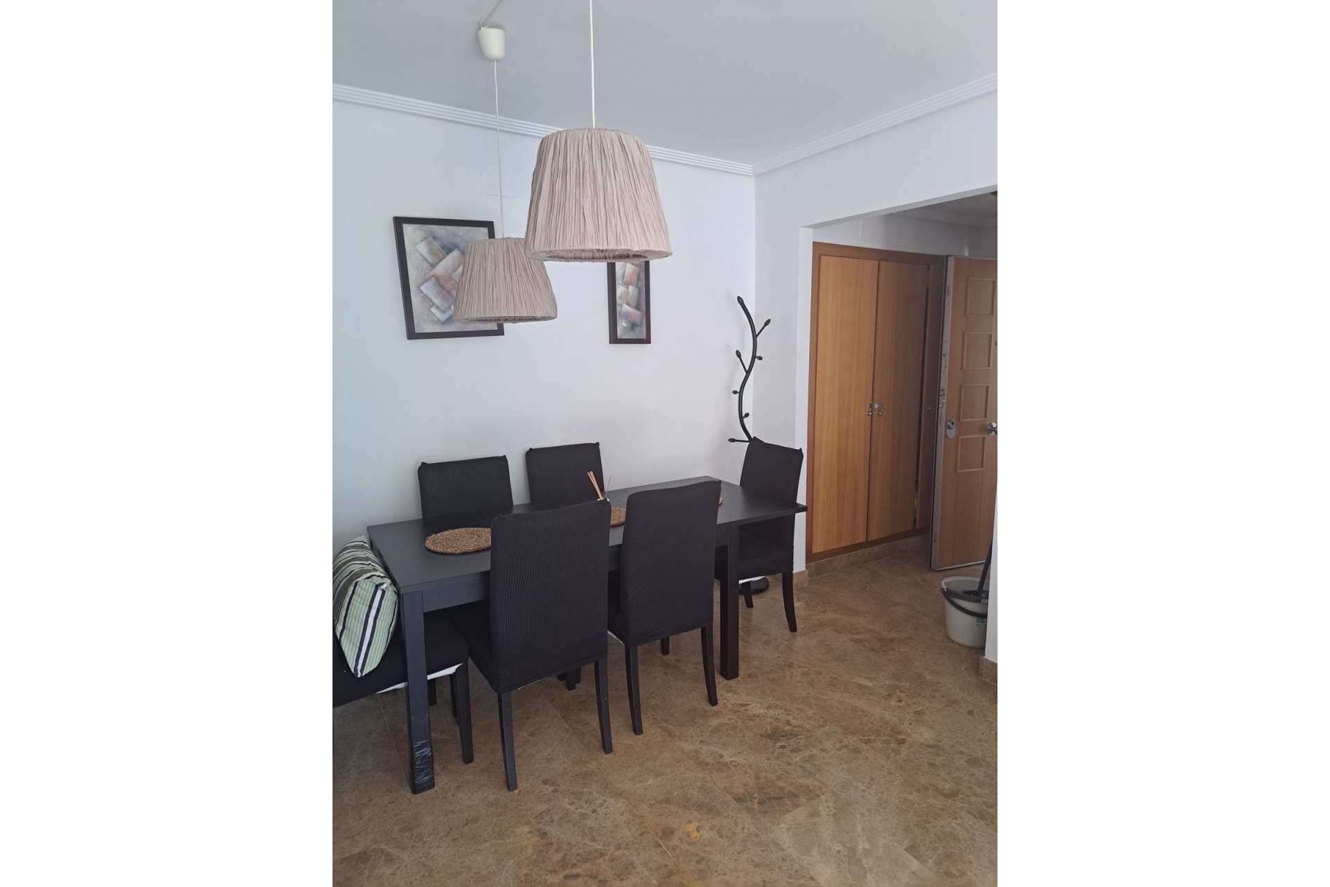 Resale - apartment - Estepona - Selwo
