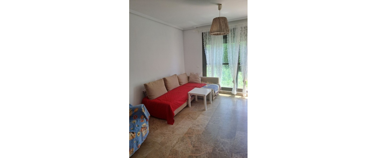 Resale - apartment - Estepona - Selwo