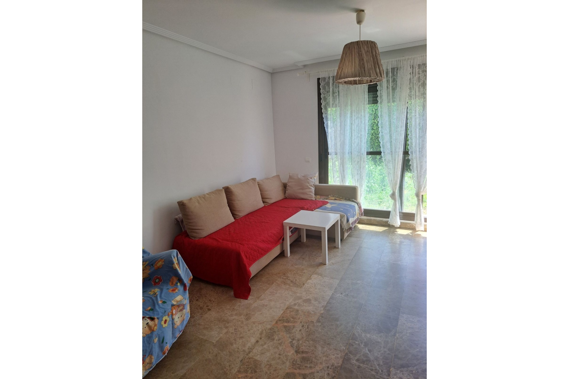 Resale - apartment - Estepona - Selwo