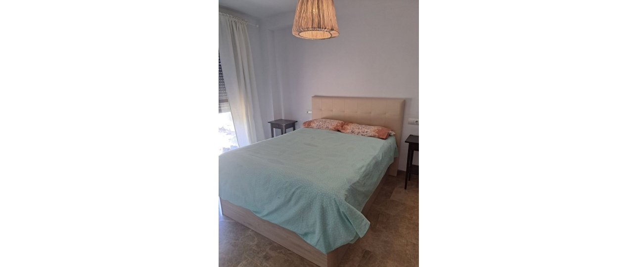 Resale - apartment - Estepona - Selwo