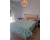 Resale - apartment - Estepona - Selwo